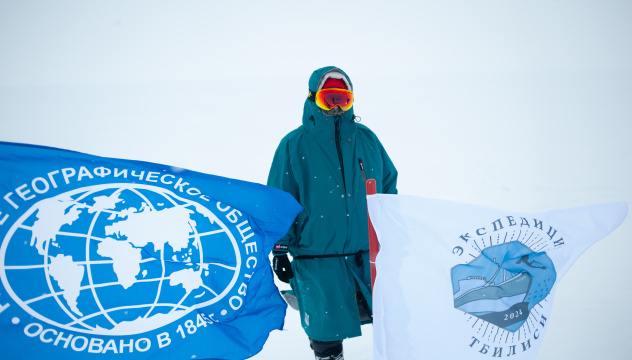 Арсений Арлюков