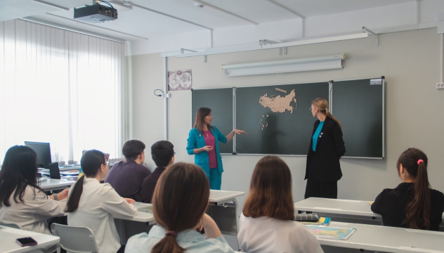 Знакомство с правилами Турнира Знакомство с правилами Турнира