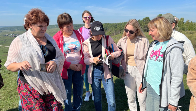 О растениях