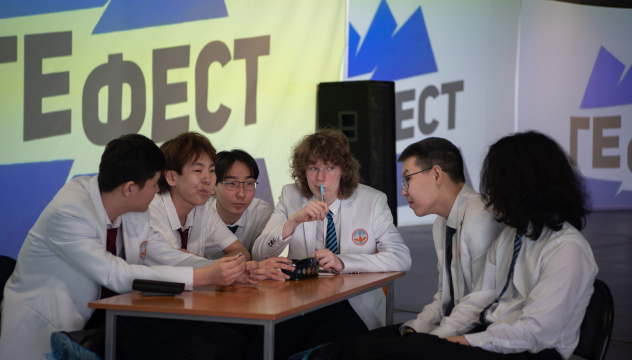 Фото: Медиашкола Фото: Медиашкола