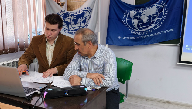 Тагир Балгуев Тагир Балгуев