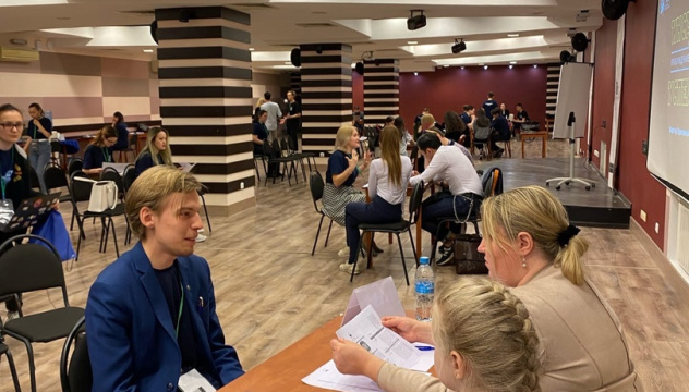 Автор: Пресс-служба Фестиваля "Инсайт Успеха 2.0" Автор: Пресс-служба Фестиваля "Инсайт Успеха 2.0"