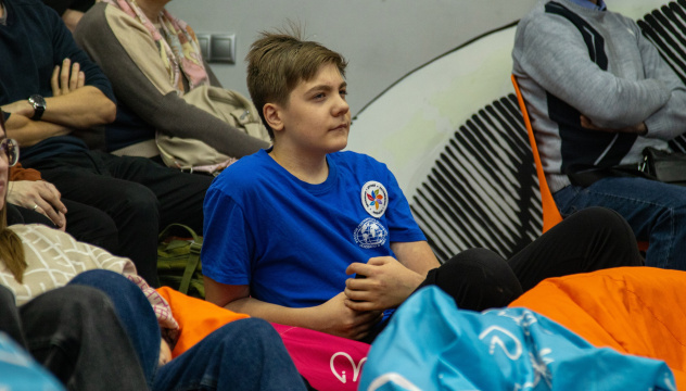 Активисты стабильно становятся гостями геовстреч