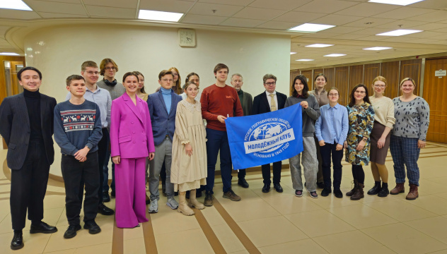 Участники акции Участники акции