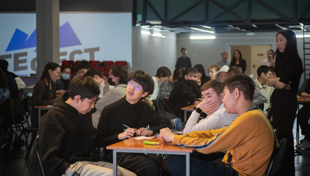 Фото: Медиашкола Фото: Медиашкола