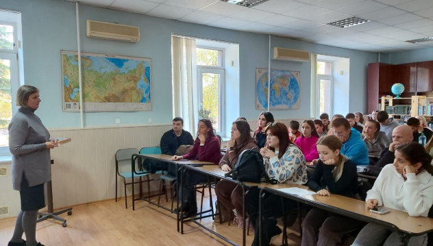 Подведение итогов работы клуба за полугодие Подведение итогов работы клуба за полугодие