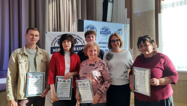 Жюри конкурса "Чудеса Кавказа" Жюри конкурса "Чудеса Кавказа"