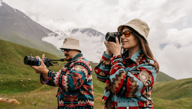 Организаторы