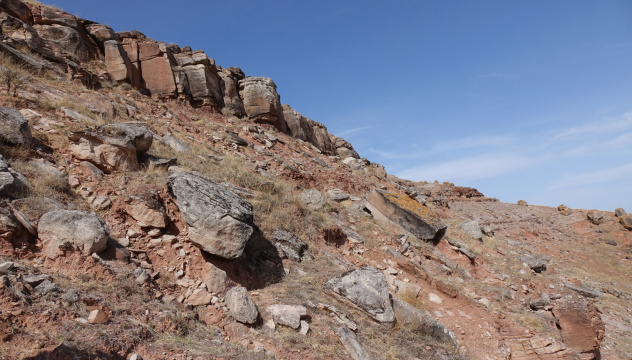 Каменоломня Каменоломня