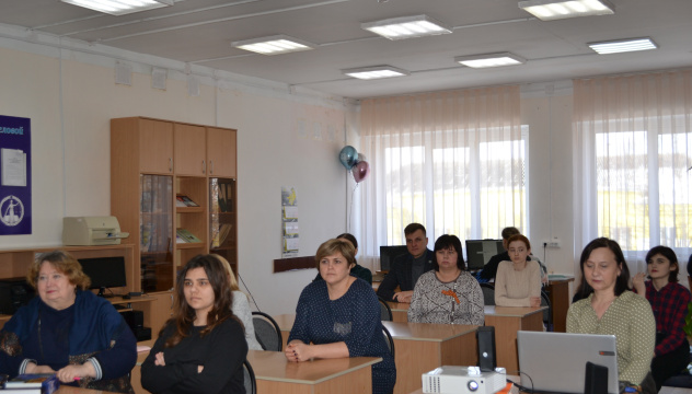 Показ фильма