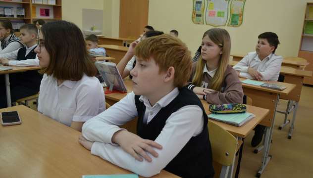 Участники встречи