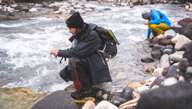 Заповедная школа РГО Заповедная школа РГО