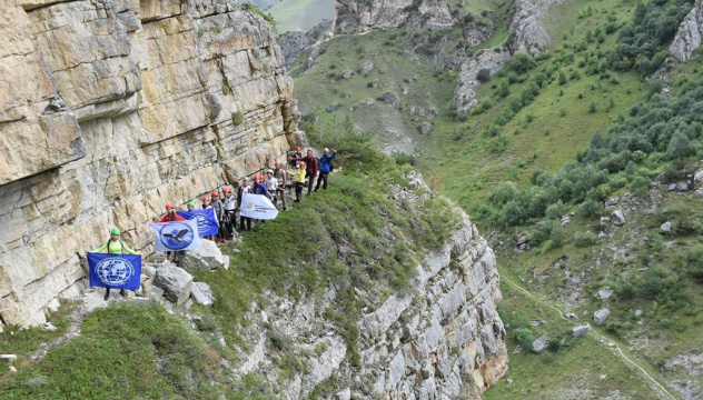Молодёжный клуб РГО "Альтаир" Молодёжный клуб РГО "Альтаир"