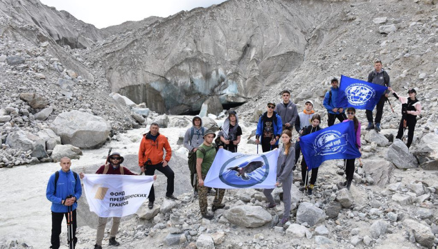 Молодёжный клуб РГО "Альтаир" Молодёжный клуб РГО "Альтаир"
