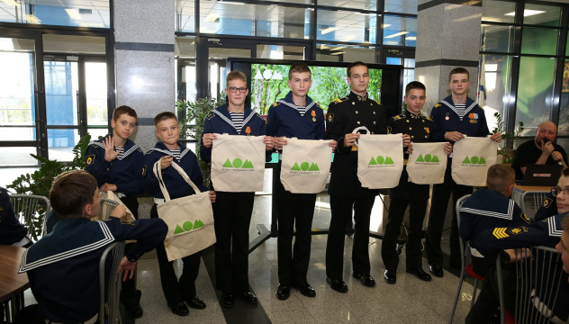 Награждение победителей Награждение победителей