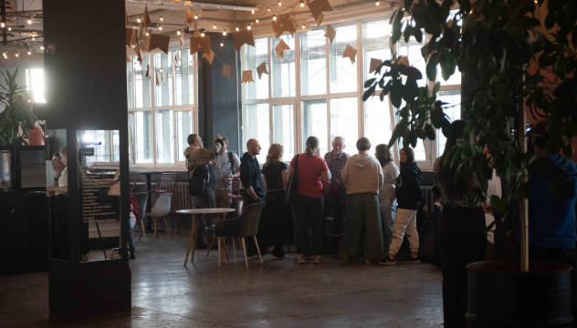 Арсений Арлюков