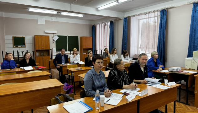 Софья Турханова