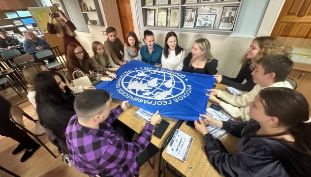 Фото в моменте: команда 1 курса Фото в моменте: команда 1 курса