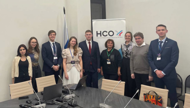 Участники круглого стола Участники круглого стола