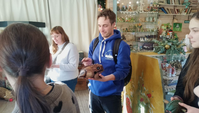 Автор фото: Игорь Полюдченков Автор фото: Игорь Полюдченков