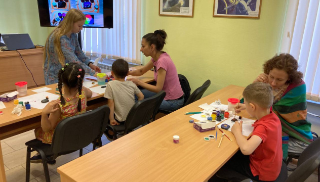 мастер - класс росписи мастер - класс росписи