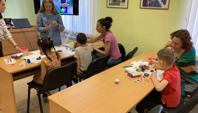 мастер - класс росписи мастер - класс росписи