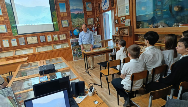 Лекторий Лекторий