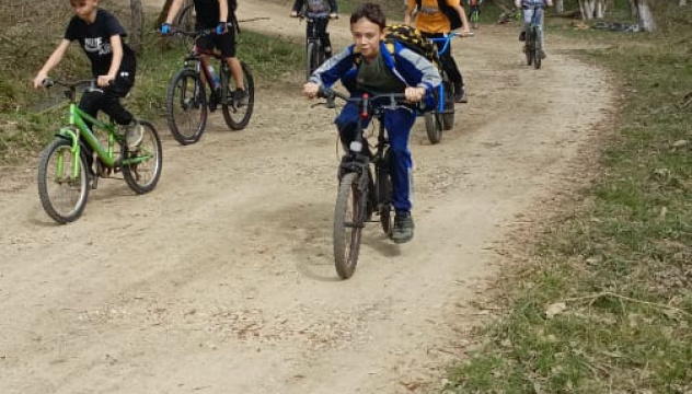 Велопробег Велопробег