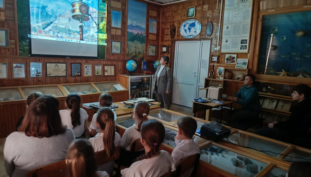 Просмотр фильма Просмотр фильма