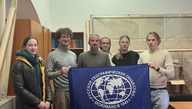 Участники III междисциплинарного научного семинара Участники III междисциплинарного научного семинара