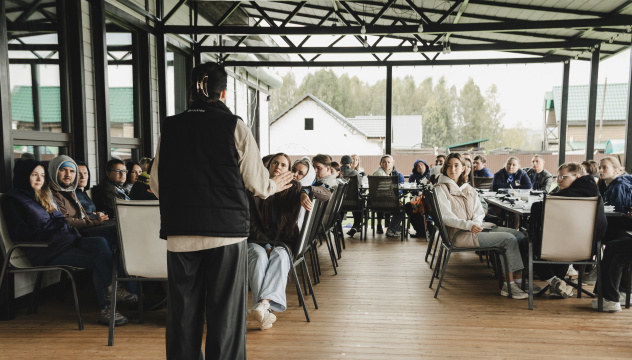 Людмила Карпецкая 