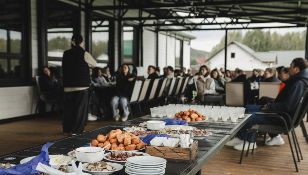 Традиционные блюда Традиционные блюда