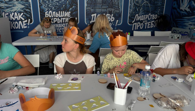 Сувенир о Байкале своими руками Сувенир о Байкале своими руками