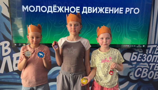 Участницы мастер-класса с сувенирами Участницы мастер-класса с сувенирами