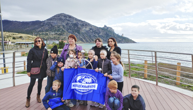 Неделя Черного моря