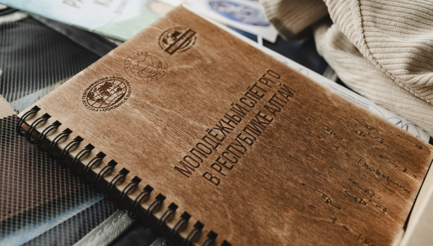 Людмила Карпецкая 