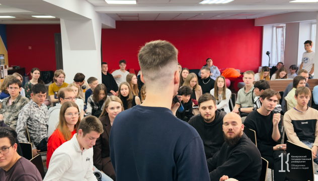 Терра Инкогнита? Терра Инкогнита?