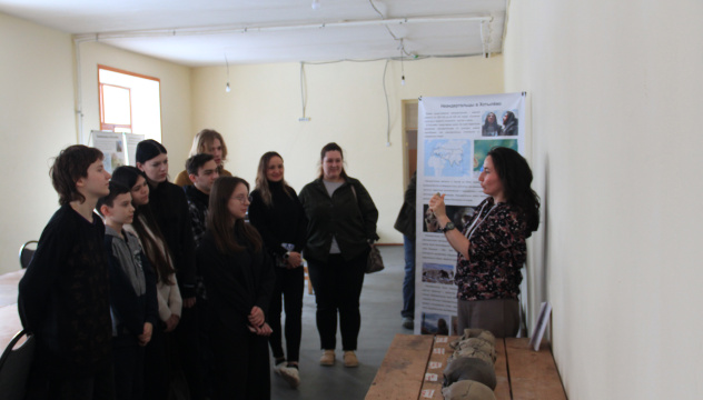 Научно-просветительский центр "Хотылёво" Научно-просветительский центр "Хотылёво"