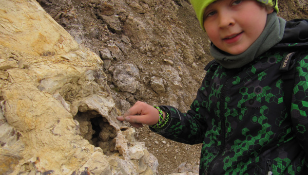 Молодёжный клуб РГО