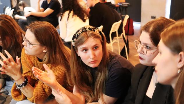 Обсуждение вопроса Обсуждение вопроса