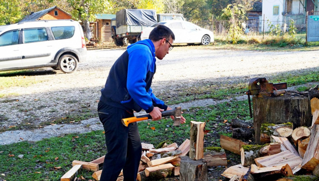 Молодёжный клуб РГО