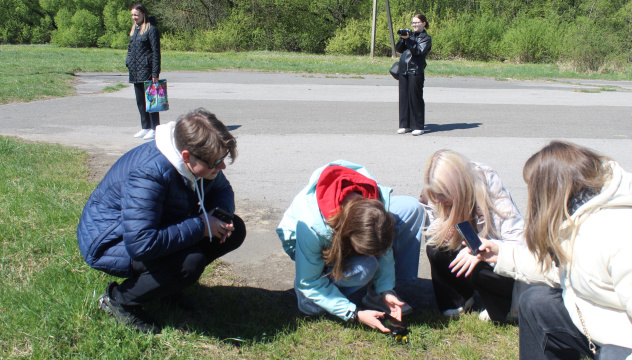 Фотофестиваль "В объективе: город Брянск" Фотофестиваль "В объективе: город Брянск"