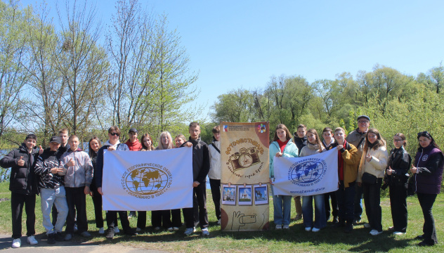 Андреевский луг Андреевский луг