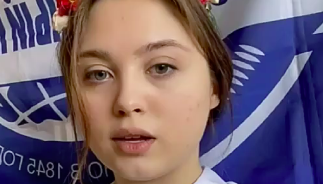 Лесняк Анна (Краснодарский край) Лесняк Анна (Краснодарский край)