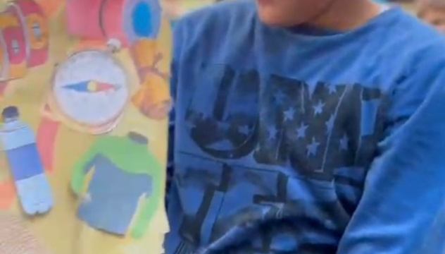 Летние смены в Искорке Летние смены в Искорке