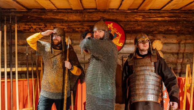 Екатерина Лучина Екатерина Лучина