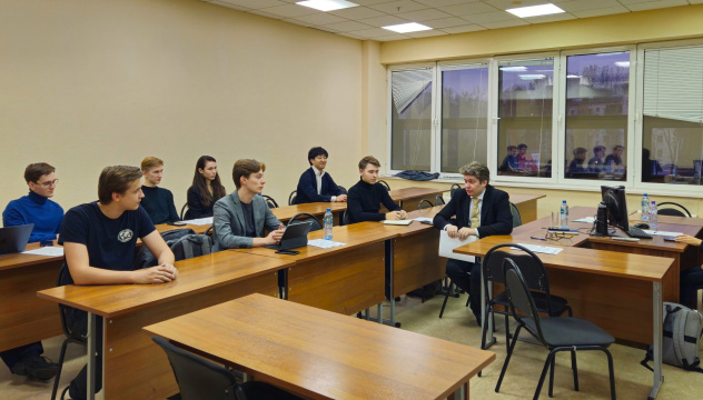 Круглый стол по дипломатической географии России Круглый стол по дипломатической географии России