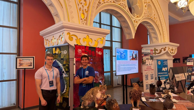 Каспийский медиаформу