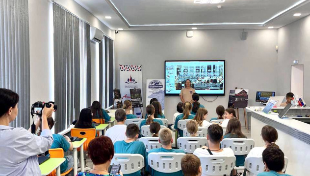 Евпатория_Заповедная Карелия Евпатория_Заповедная Карелия