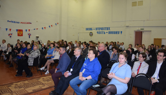 Андрей Лучников